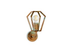 Sieninis šviestuvas GEMSTONE 3480.E27.AR